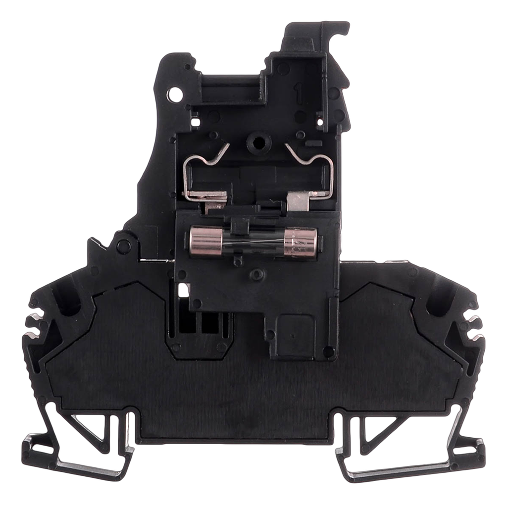 [17496] Borne Portafusible BKF P/Fusible 20x5mm2 4mm2 Zoloda