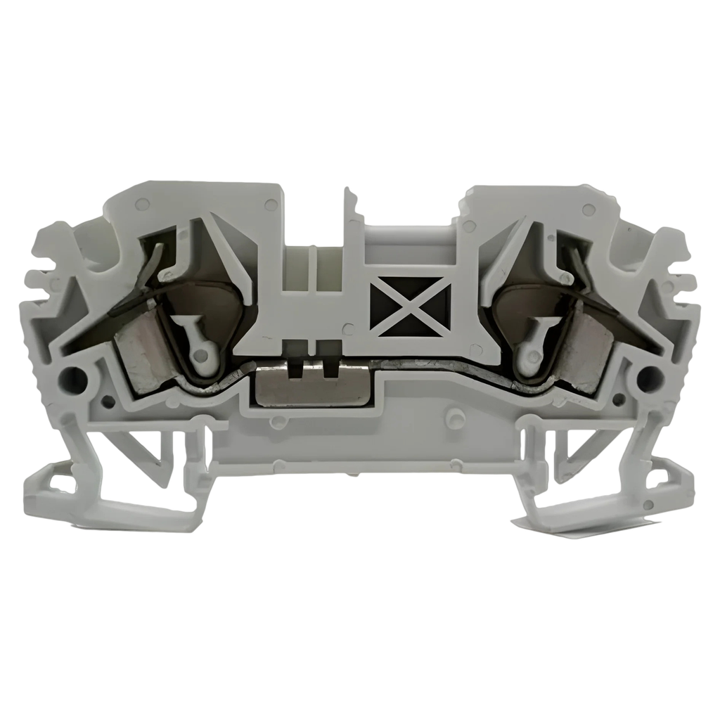 [17835] Borne BKF Resorte 1,5mm2 Zoloda