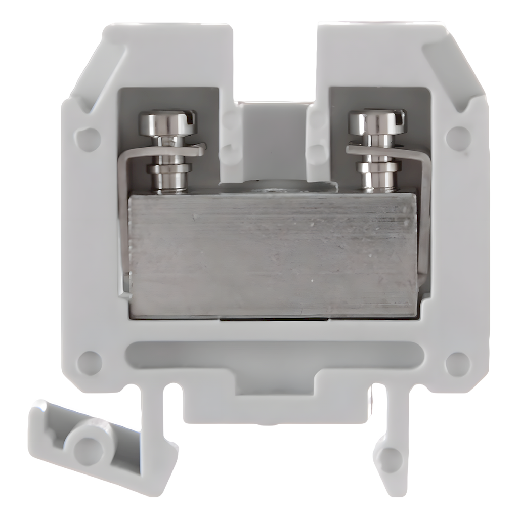 [1472] Miniborne STD P/Riel 15mm2 Gris Zoloda