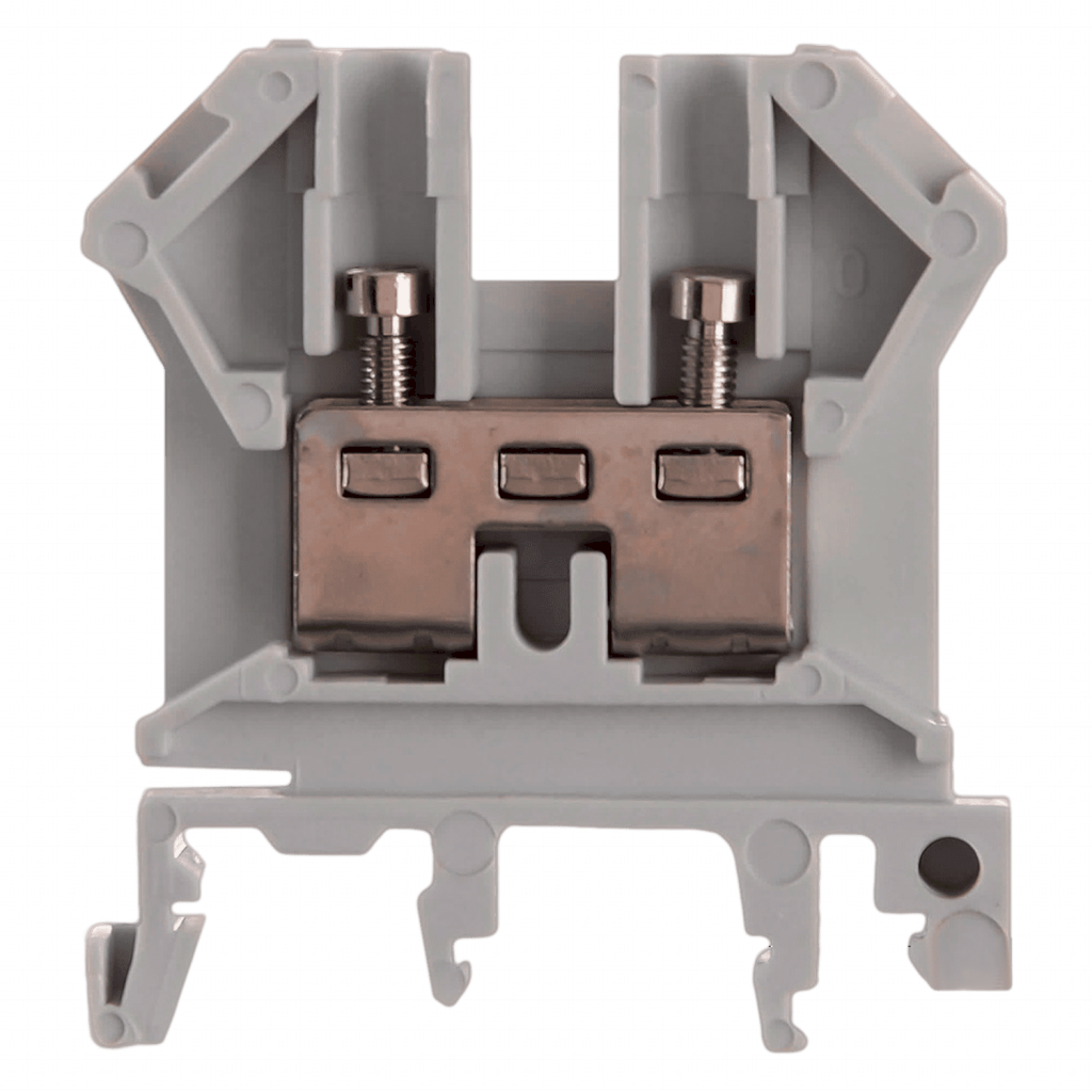 [1475] Borne UKM Universal de Poliamida 4mm2 Zoloda