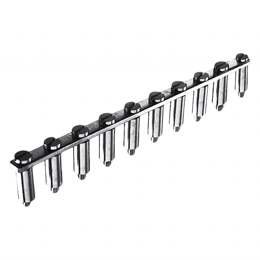 [12174] Puente Fijo JSSB 10 Elementos P/Bornes BPN-35 Zoloda