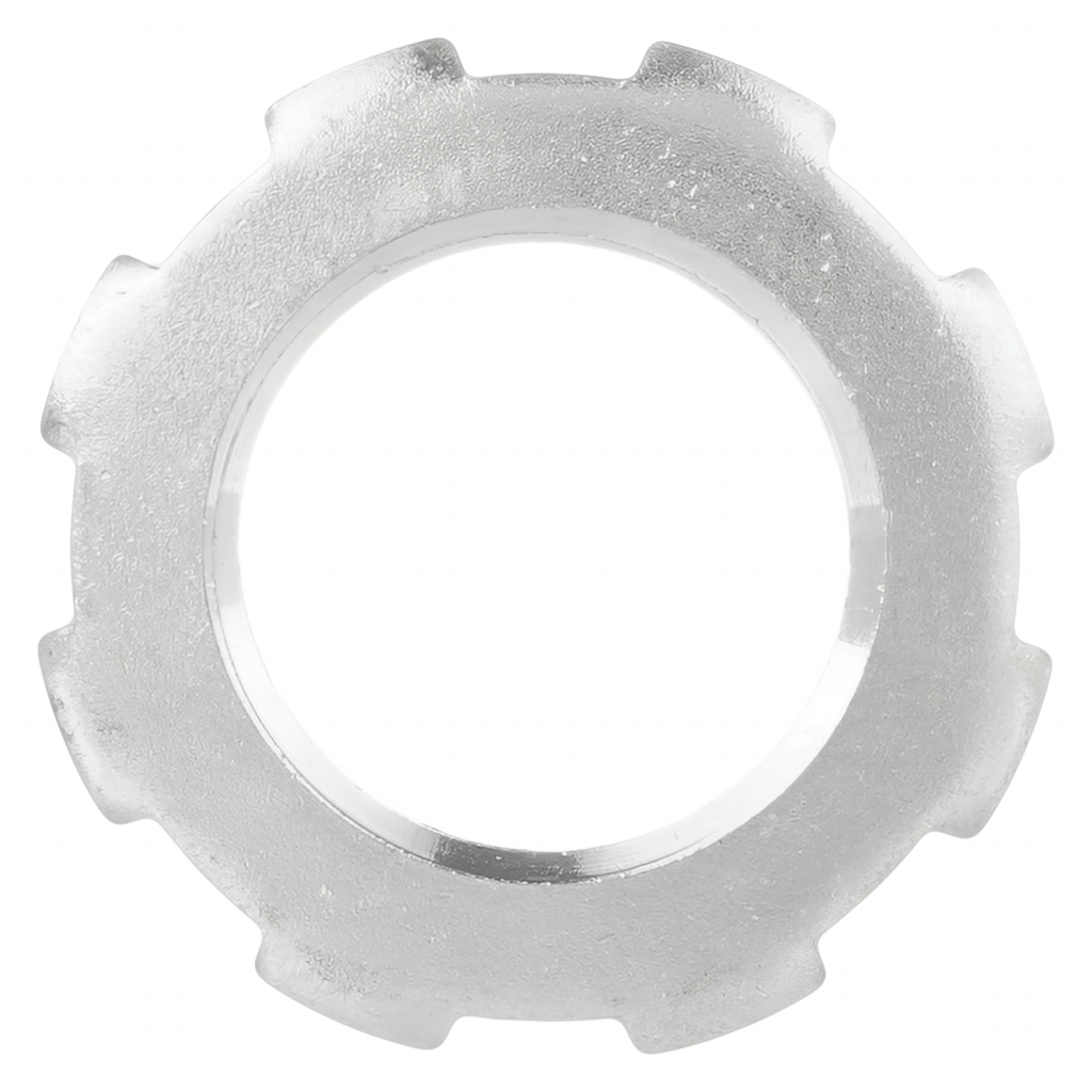[13959] Tuerca 3/4" 20mm Rosca BSP Zoloda