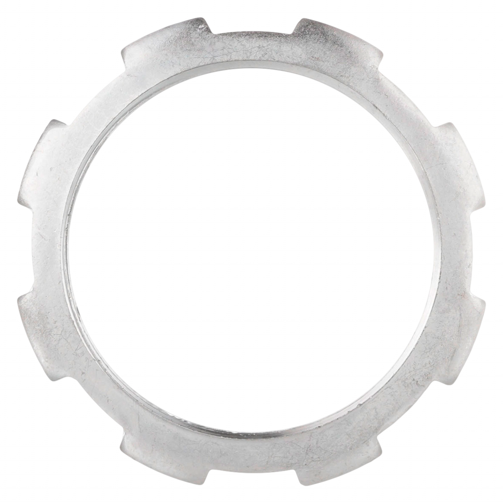 Tuerca 1 1/4" 32mm Rosca BSP Zoloda