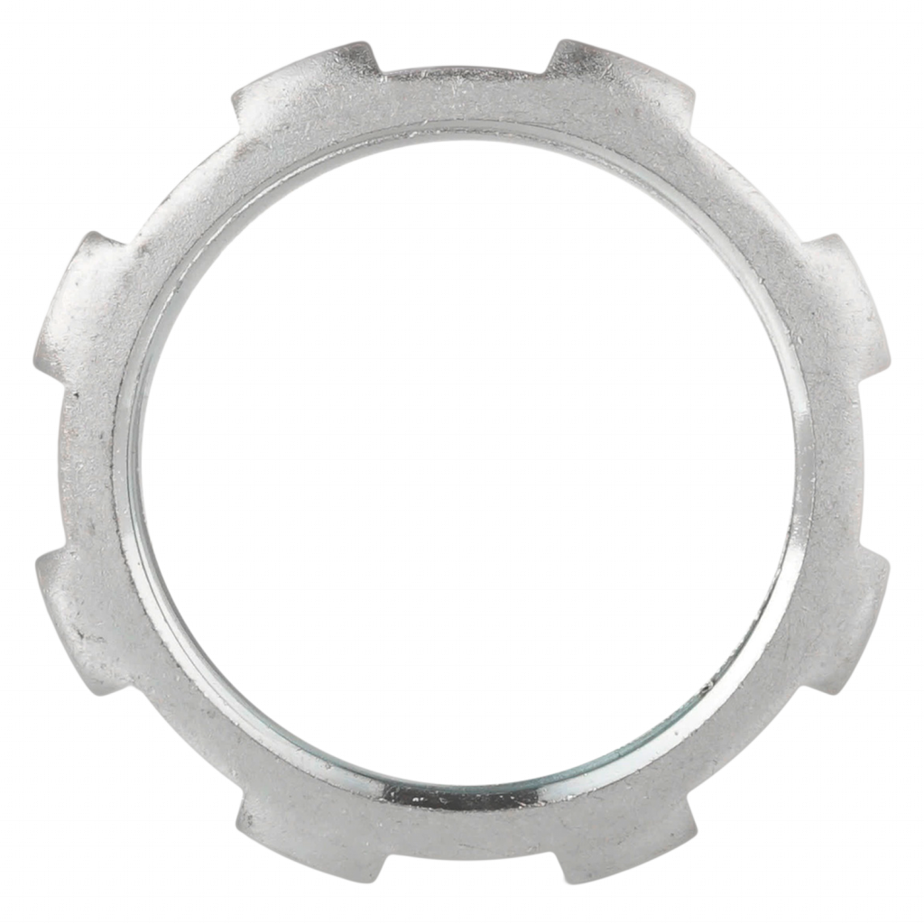 [4209] Tuerca 1 1/2" 40mm Rosca BSP Zoloda