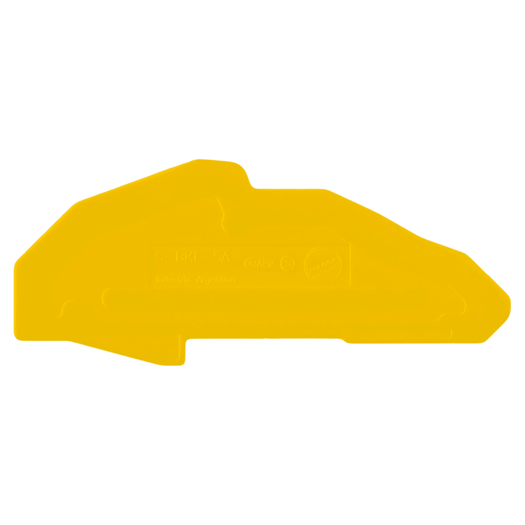 Separador S-BKF Montaje Sobre Bornes de Sensores Zoloda