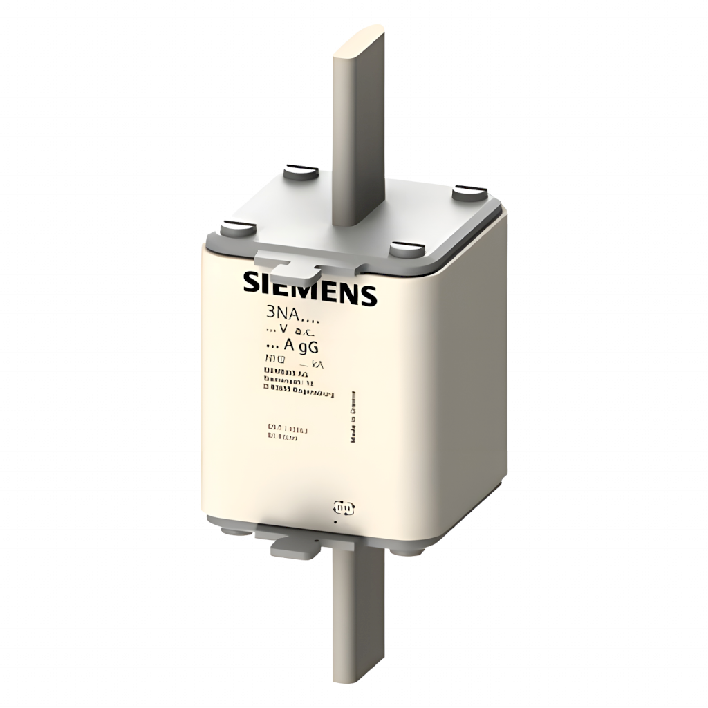[3749] Fusible Cerámica NH T2 355A Siemens