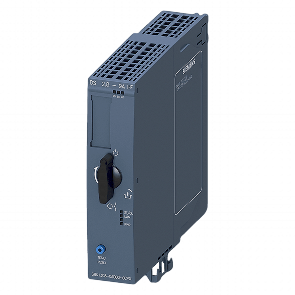 [25633] Módulo ET200SP Eectronico 3 Fases 4kW 9A Siemens