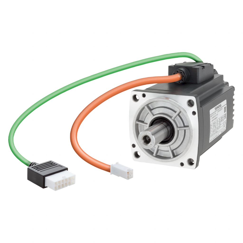 [24310] Servomotor P/Sinamics V90 2,39Nm 0,75kW 3Krpm Siemens