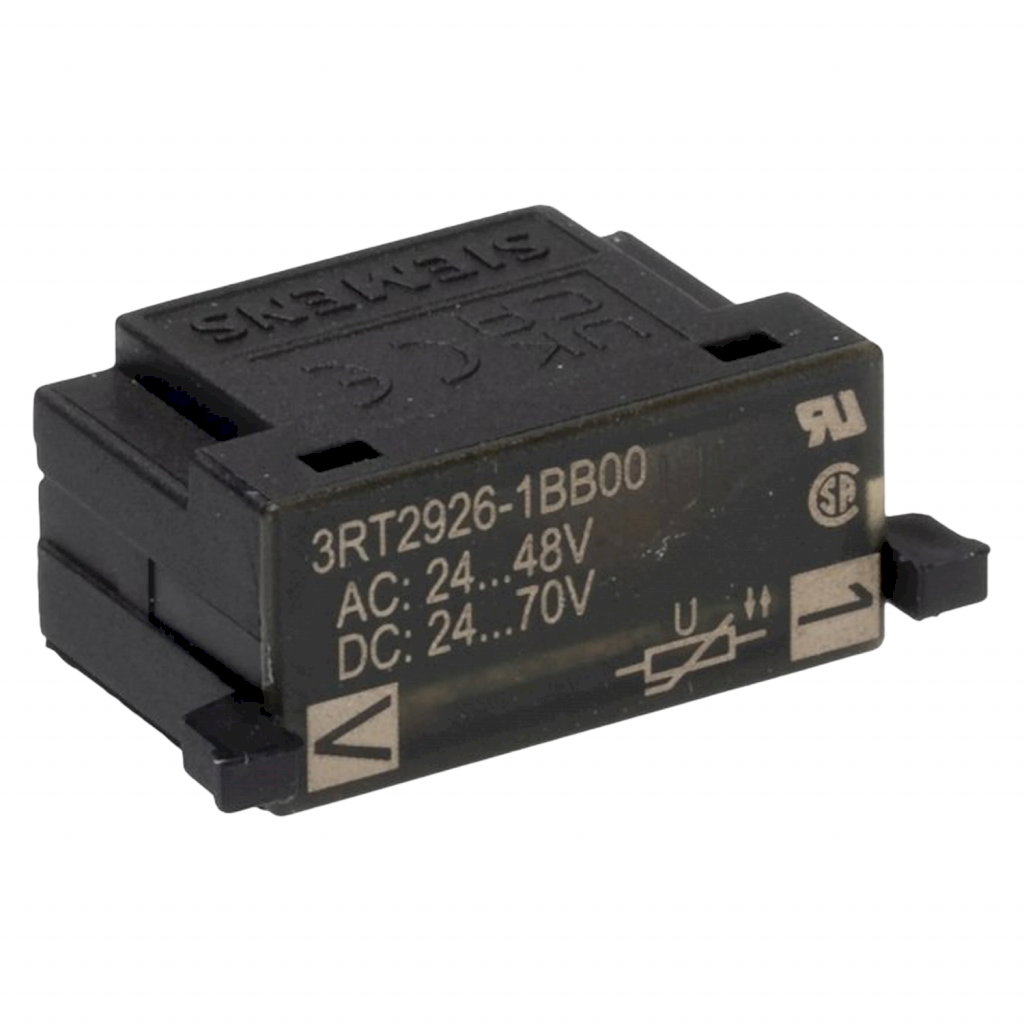 Vastidor Innovation 3RT2 24-48VCA/24-70VCC Siemens