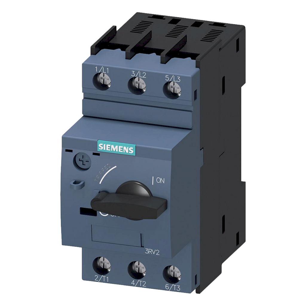 [25078] Guardamotor Magnetotérmico 3RV2 S0 20-25A Siemens
