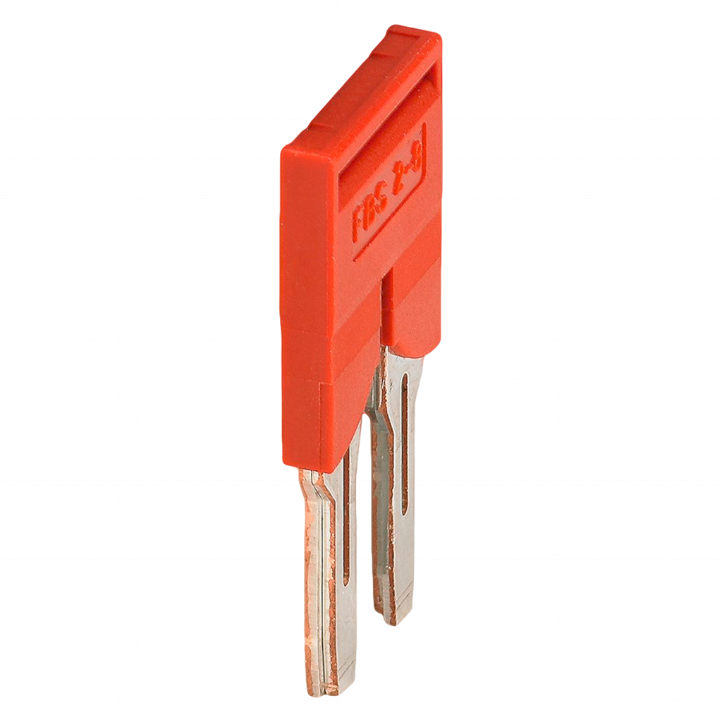 Puente Enchufable FBS P/Bornes de 2 Polos Phoenix Contact