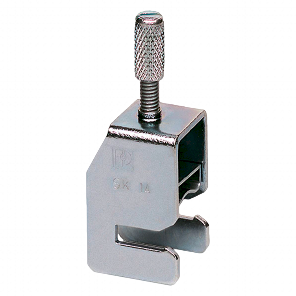 Borne SK Conexión de Pantalla 14mm2 Phoenix Contact