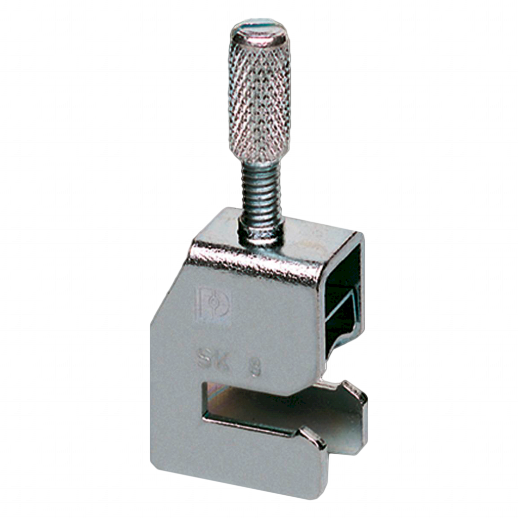 [14439] Borne SK Conexión de Pantalla 8mm2 Phoenix Contact