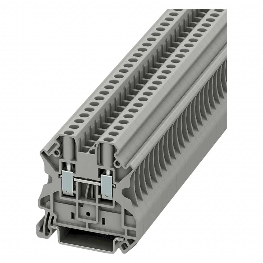 [8468] Borne UT Universal 4mm2 Phoenix Contact