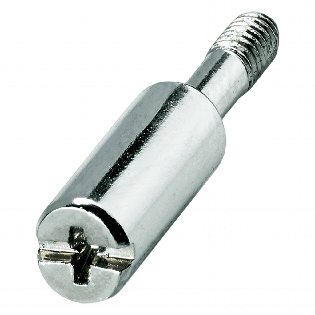 [17429] Perno Codificador 6 Conectores Enchufables Acero Galvanizado Phoenix Contact