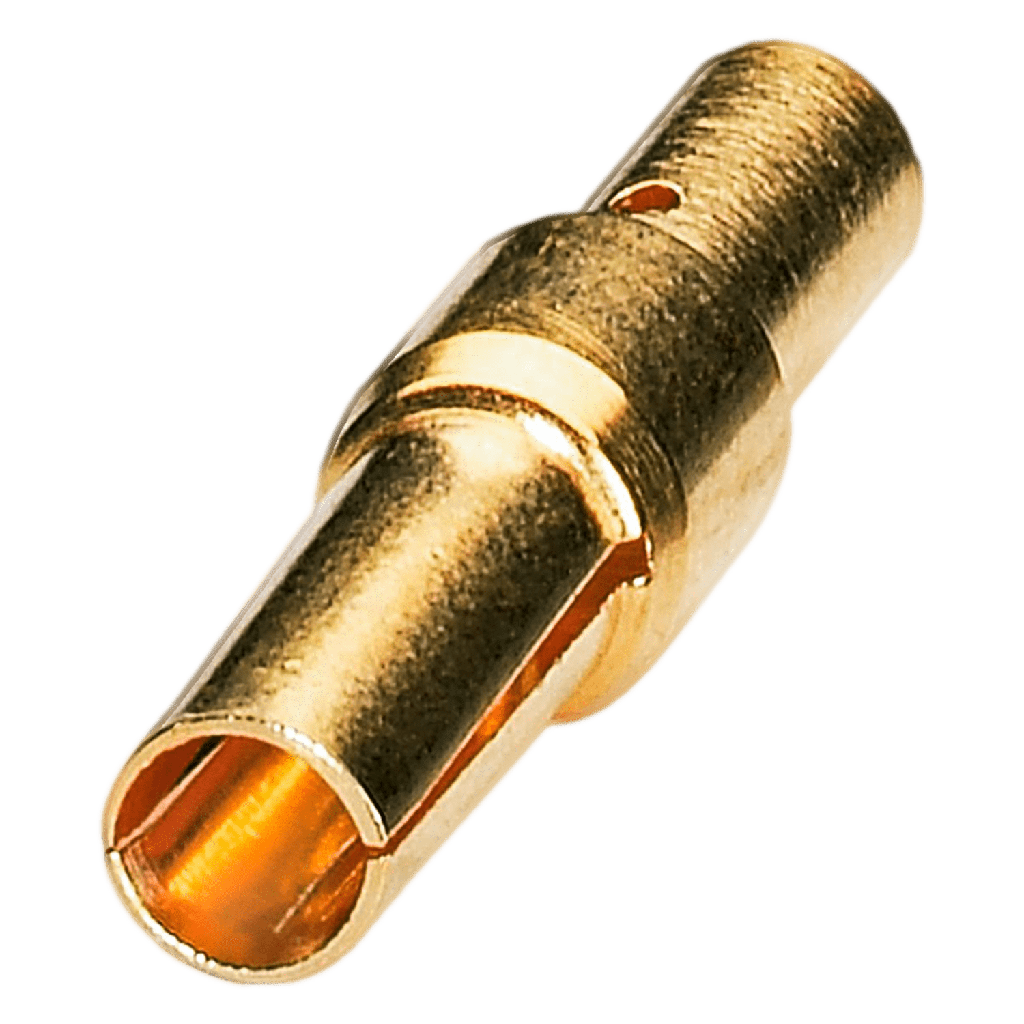 [18918] Pin Coninvers Hembra de Metal Phoenix Contact