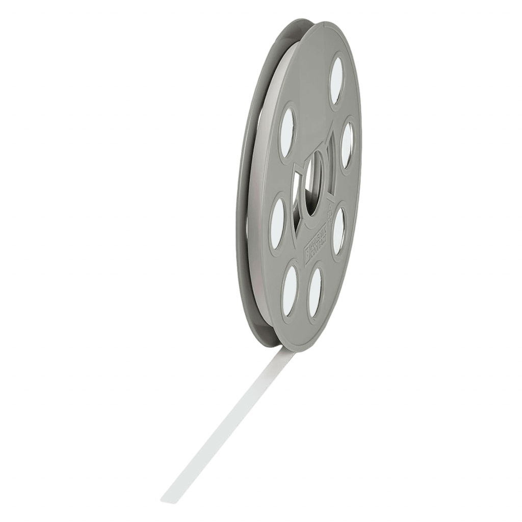 Termocantraible Rotulable P/Cable 2,5-6,4mm2 Largo 25Mts Blanco Phoenix Contact