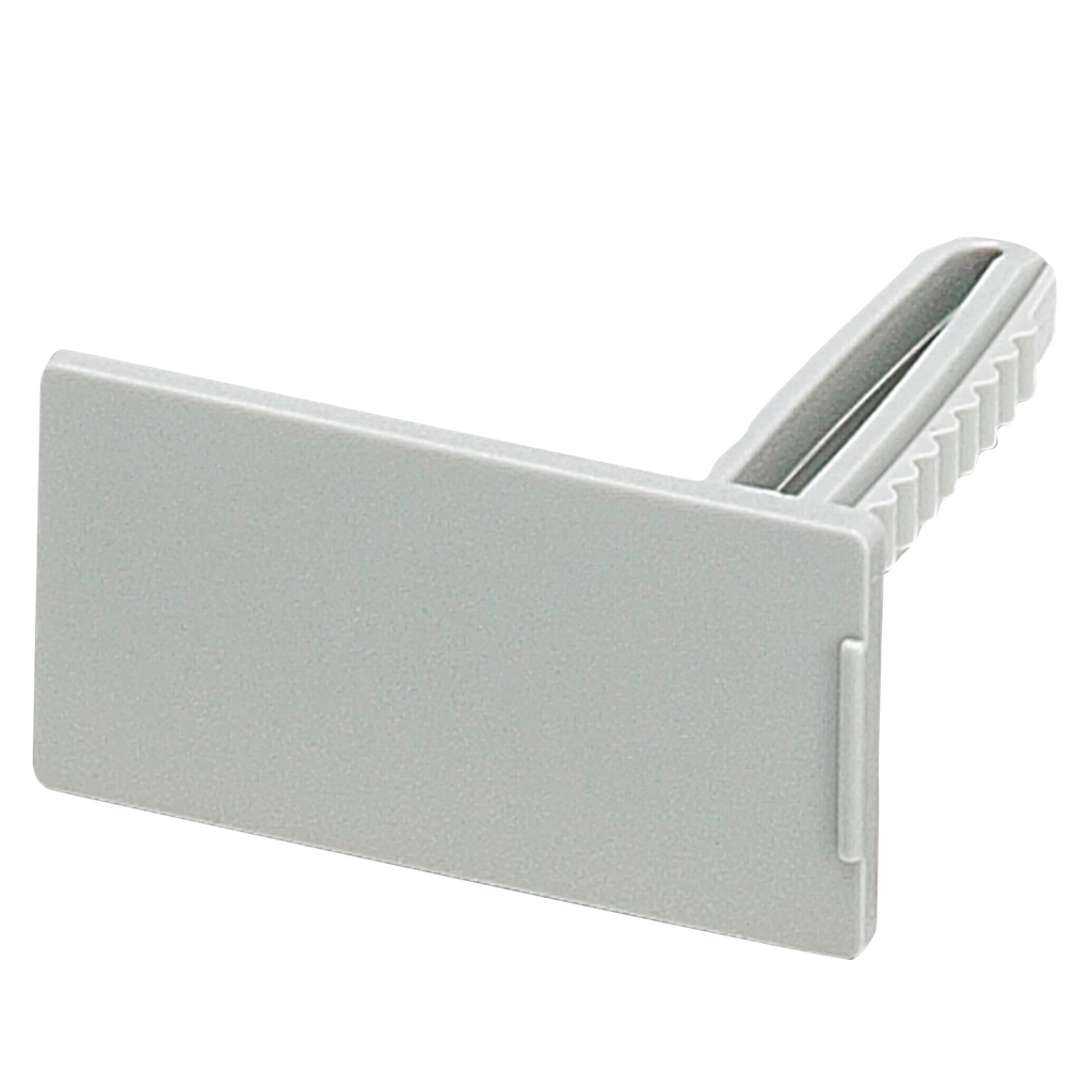 [28042] Soporte Marcador P/Regleta-Bornes Phoenix Contact