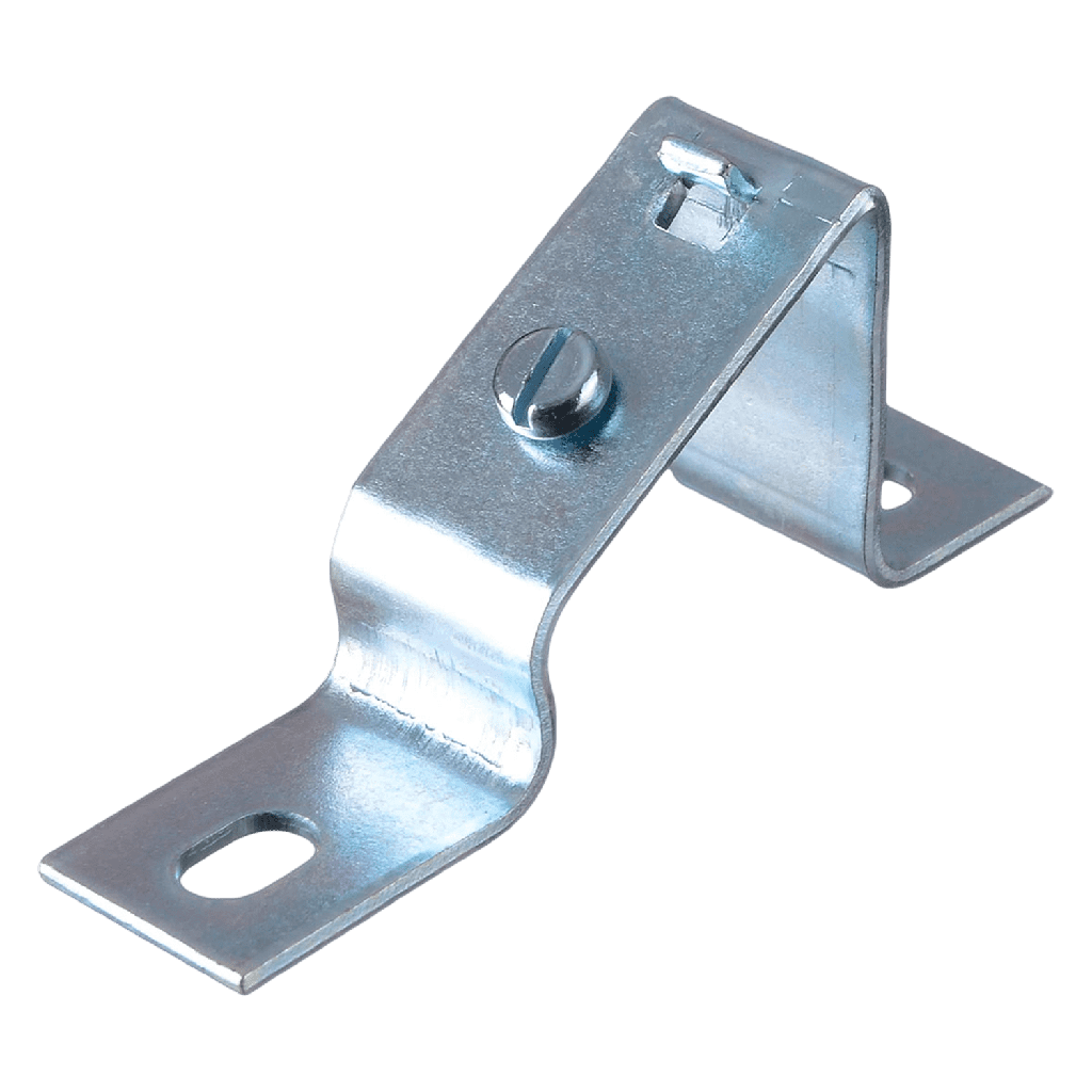 [1556] Soporte Inclinado SG/S P/Riel Zoloda