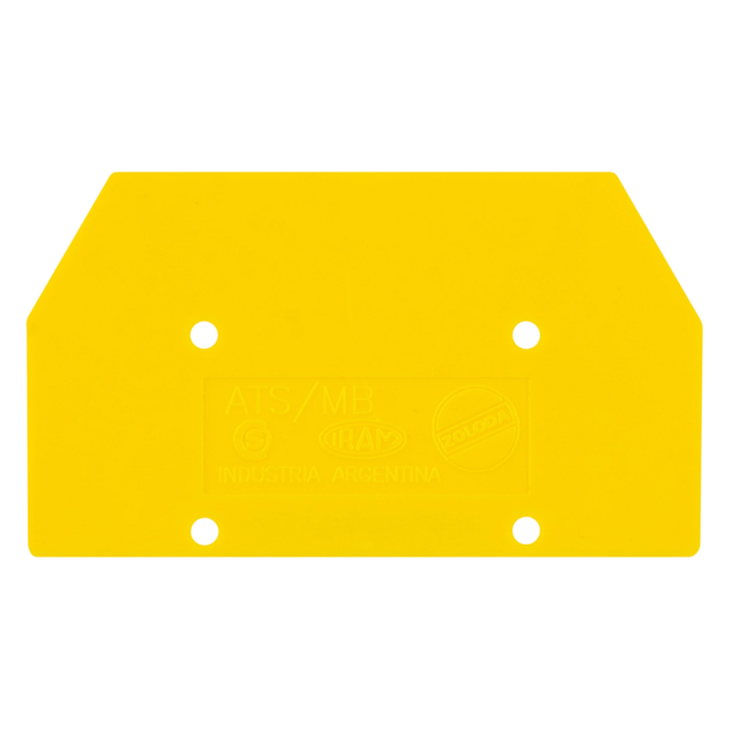 [1569] Separador ATS/MB P/MiniBorne ATS-MB Zoloda