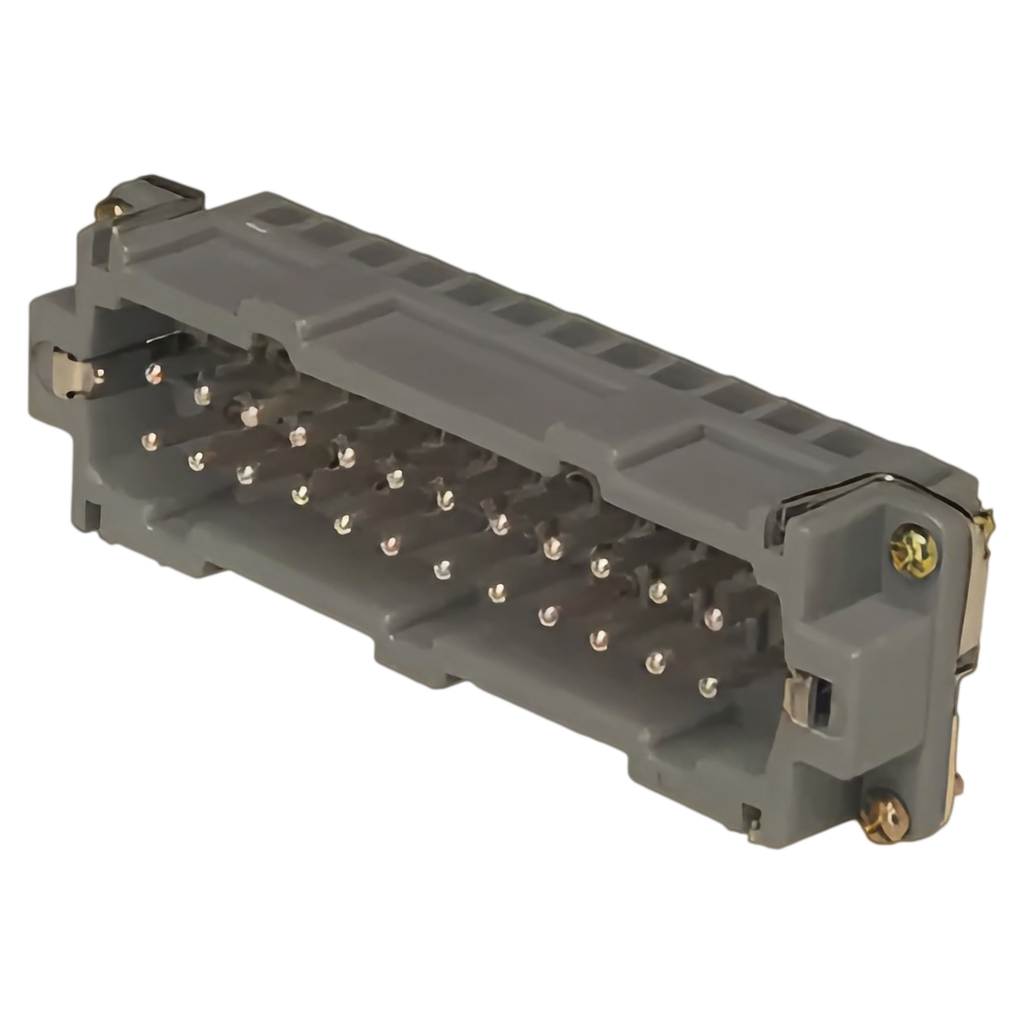 [2289] Nucleo Macho 24 Polos Steck Electric