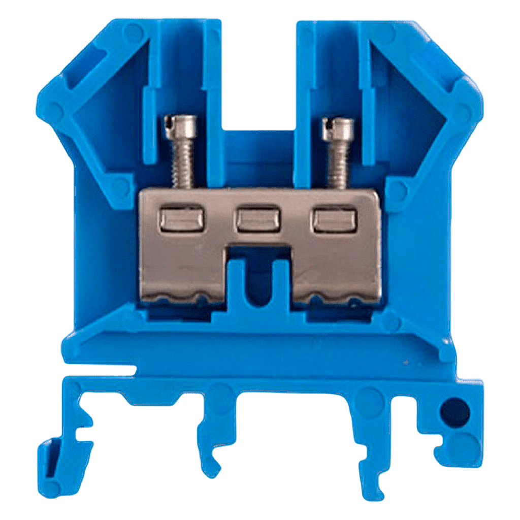 [11396] Borne UKM Universal de Poliamida 4mm2 Zoloda