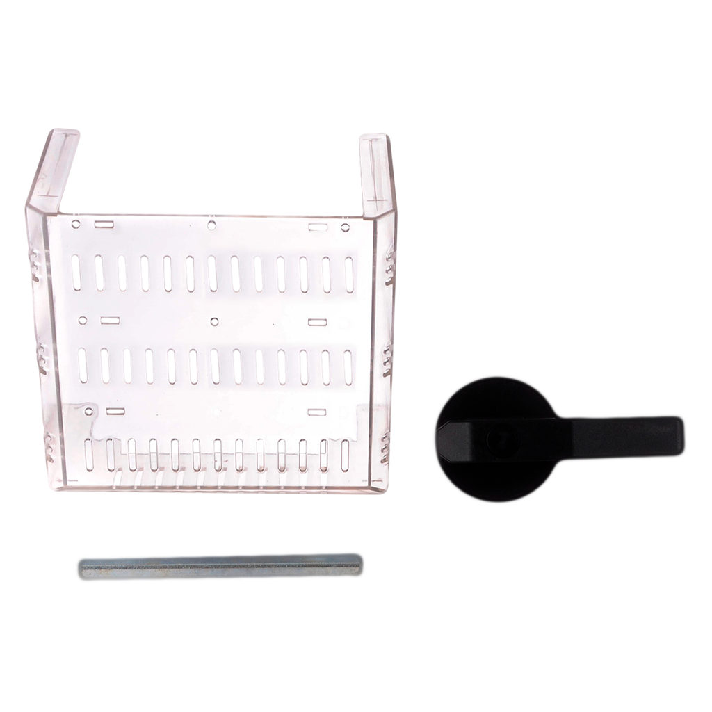 [13415] Manija Directa P/Interruptor VC1F Zoloda