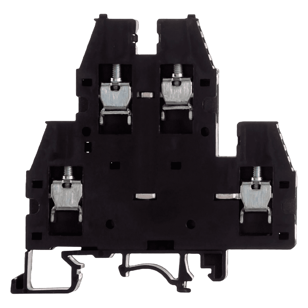 [19480] Borne BKND Doble Piso 4mm Puenteado Zoloda