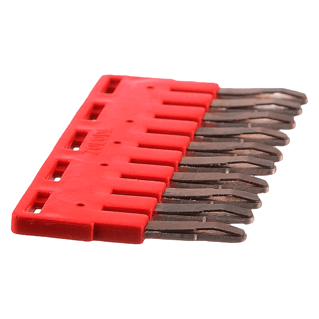 [32230] Puente CB-PI de Interconexión P/Zócalo de 15,6mm2 Negro Zoloda