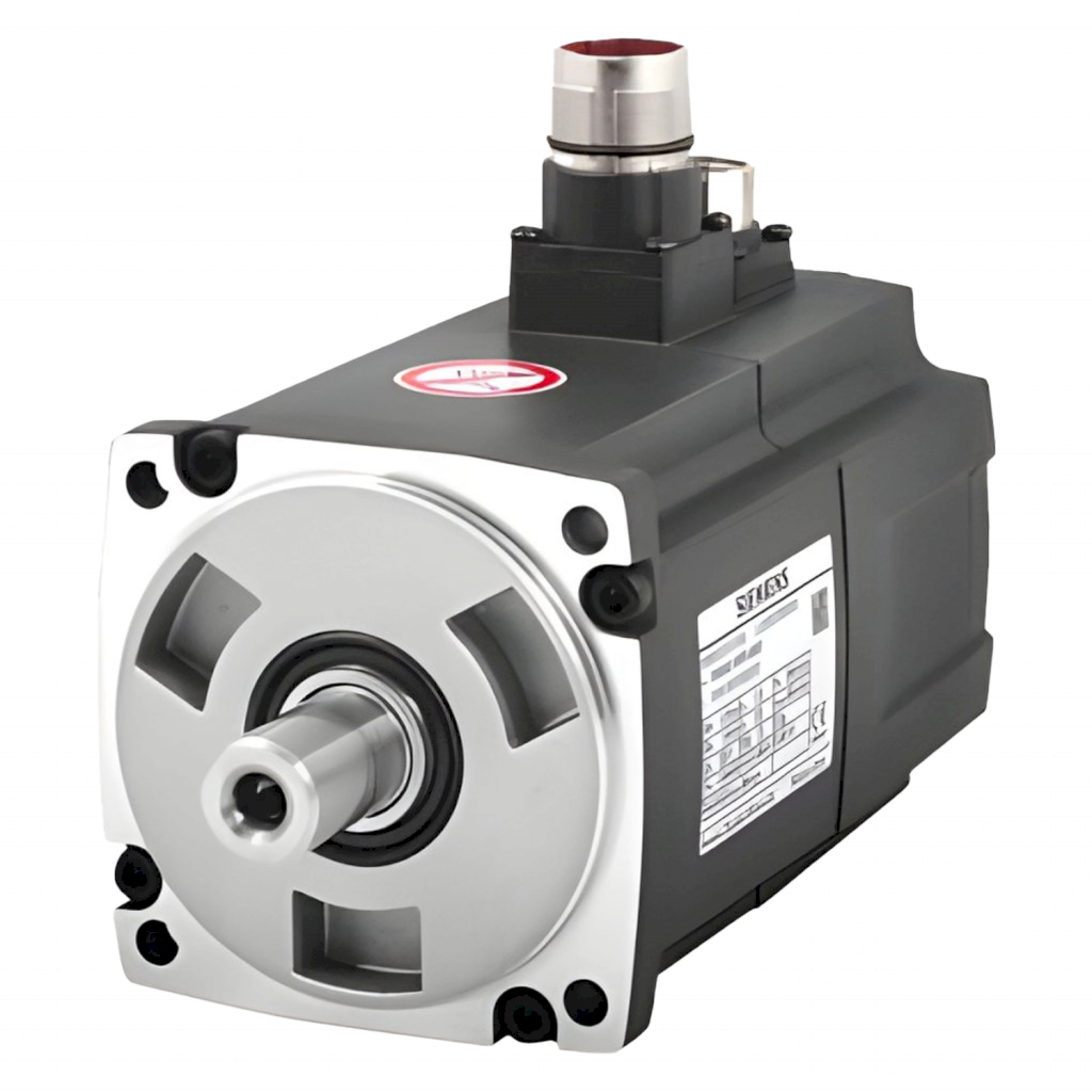 Servomotor P/Sinamics V90 2,39Nm 0,75kW 3Krpm Siemens