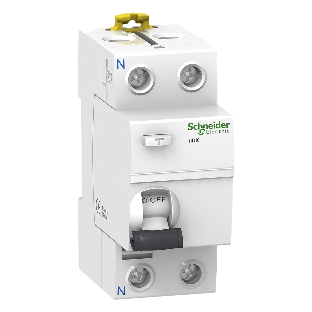 [32498] Interruptor Diferencial A9R74 2x25A 300mA Schneider Electric