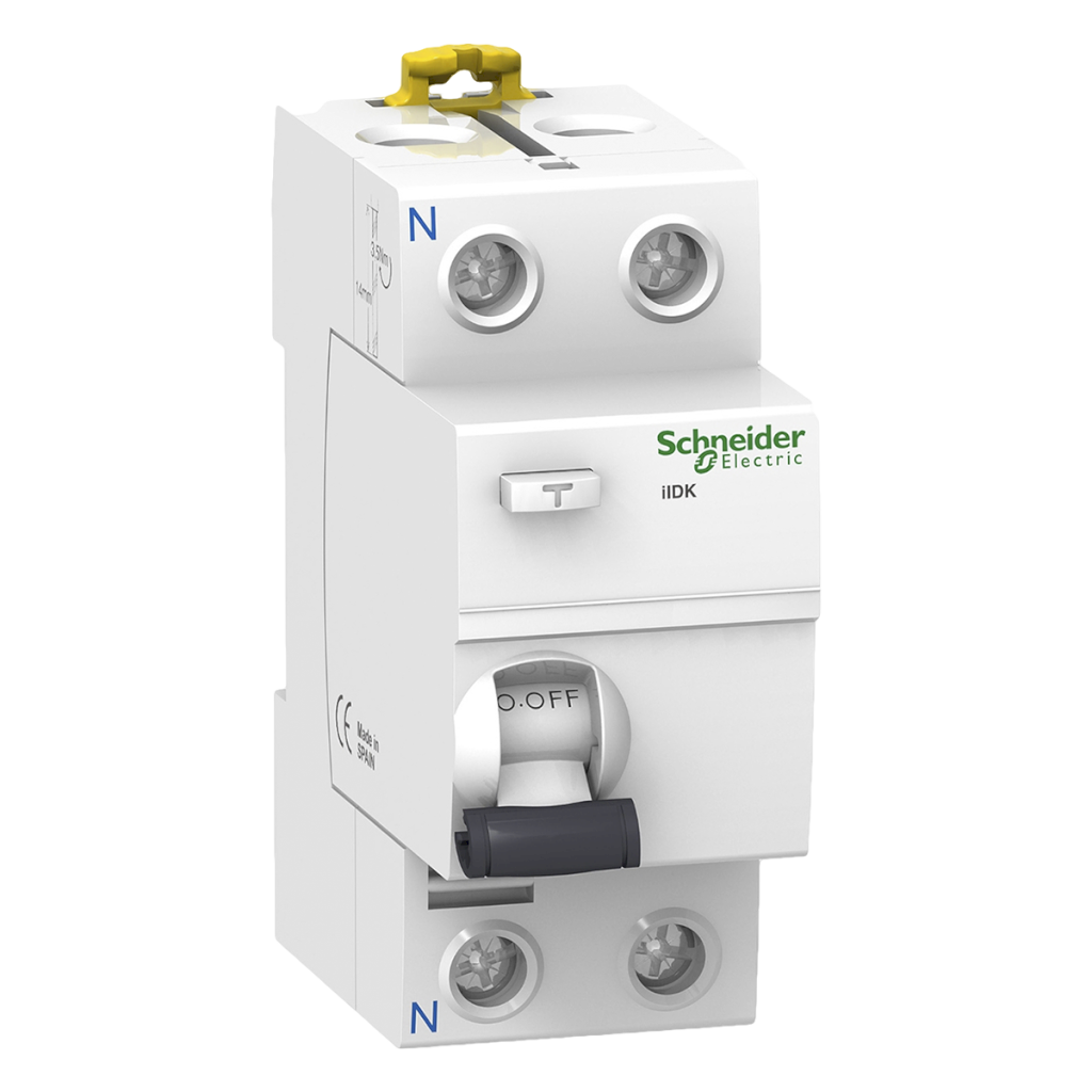 [32498] Interruptor Diferencial A9R74 2x25A 300mA Schneider Electric