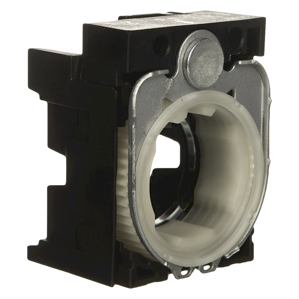 [22851] Soporte 3SU ACT Plástico S/Contactos Siemens