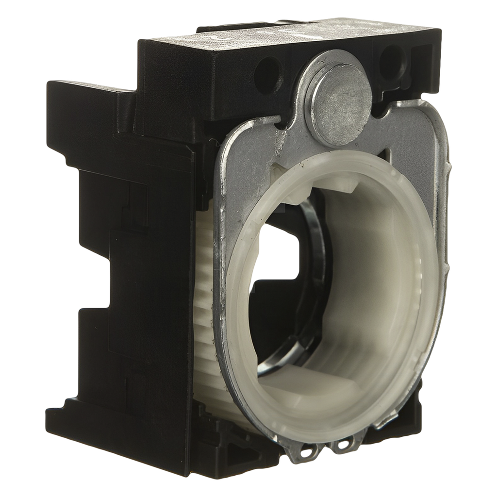 [22851] Soporte 3SU ACT Plástico S/Contactos Siemens