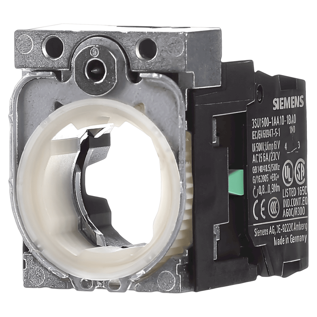 Soporte 3SU ACT Plástico 1NA Siemens