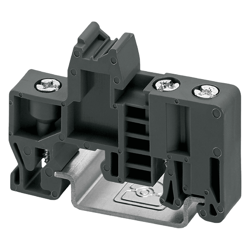 [32863] Extremo Bornera E/TB MS P/NS 32 o 32/7,5 Negro Phoenix Contact