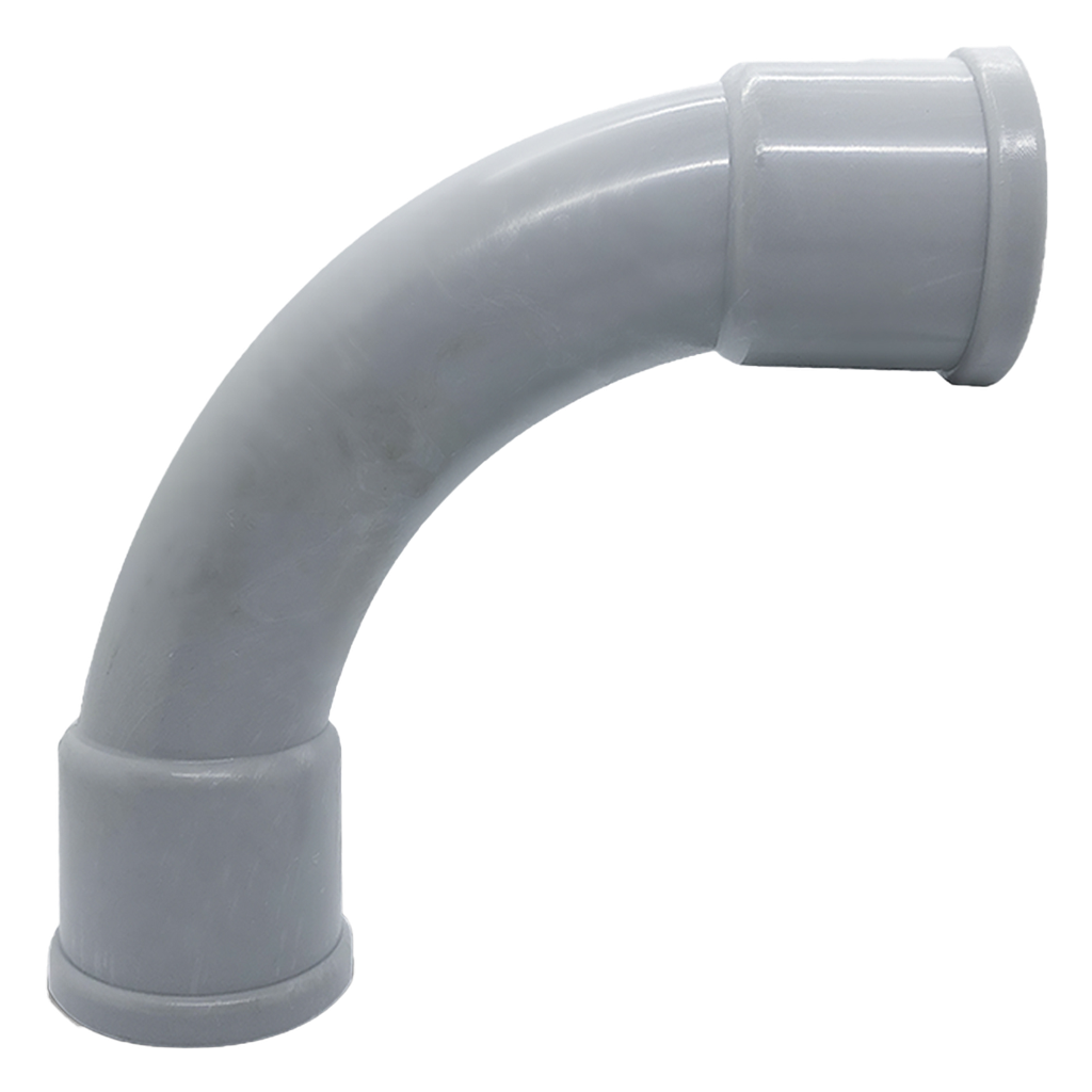 [33074] Curva P/Caño PVC Rígido 7/8" 22mm Sistelectric