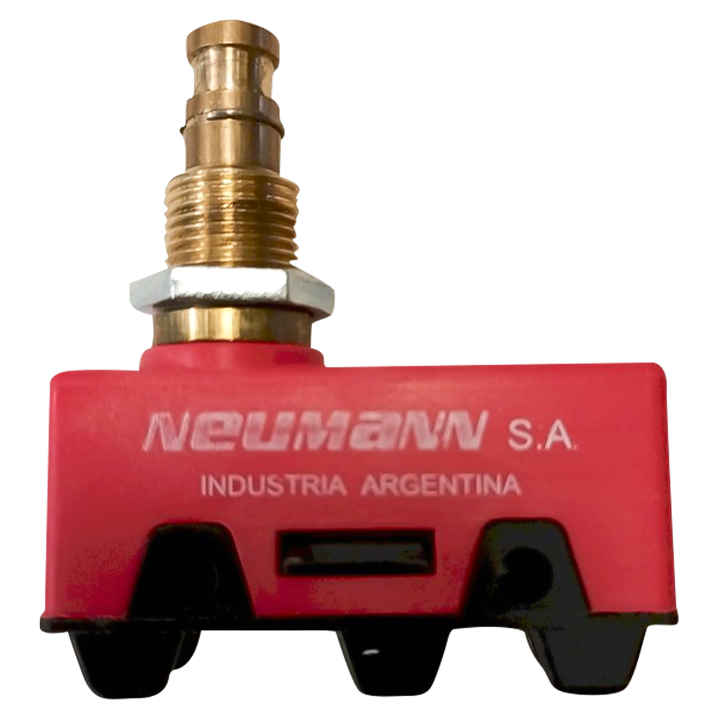 [144] Microcontacto BL-2 CBN Neumann