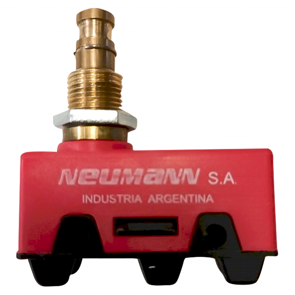 Microcontacto BL-2 CBN Neumann