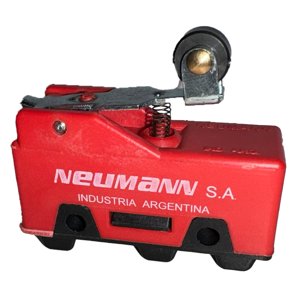 [154] Microcontacto MRP-2C CBN Neumann