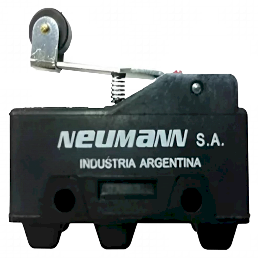 Microcontacto MRP-2M CBN Neumann