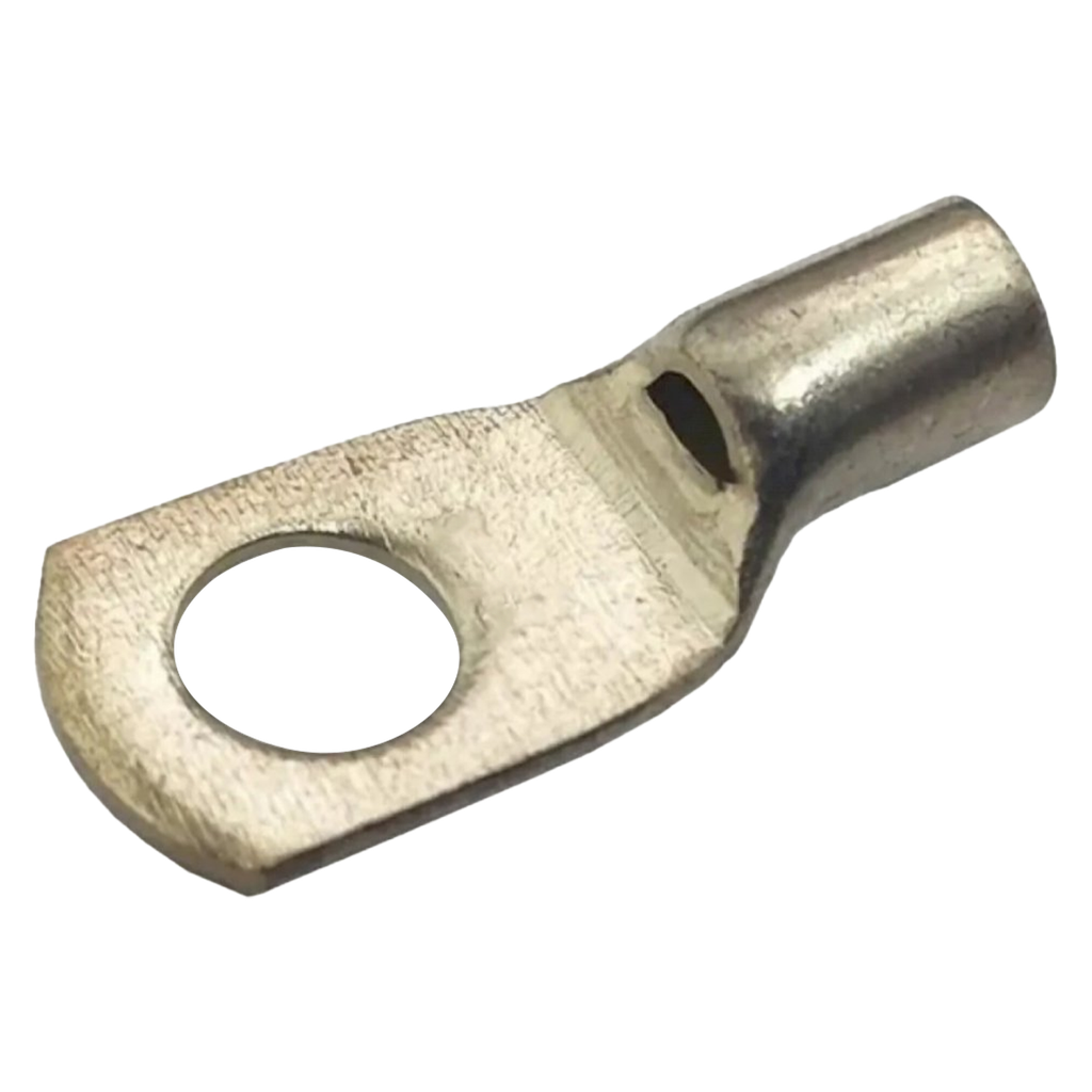 [3324] Terminal Ojal Cobre Estañado 2,50mm2 5/32' Lct