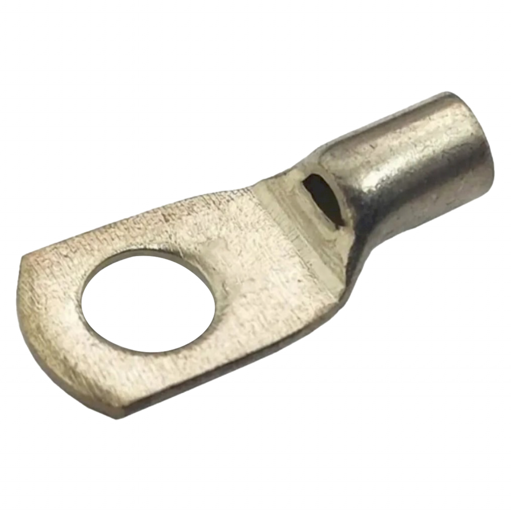 [3325] Terminal Ojal Cobre Estañado 2,50mm2 3/16' Lct