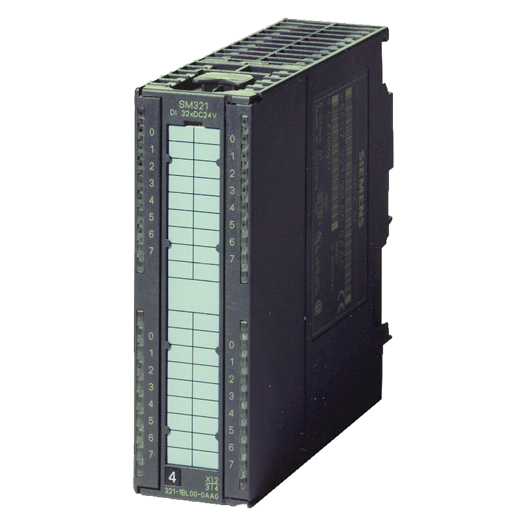 [5869] Módulo SM 321 16ED 24VCC Siemens