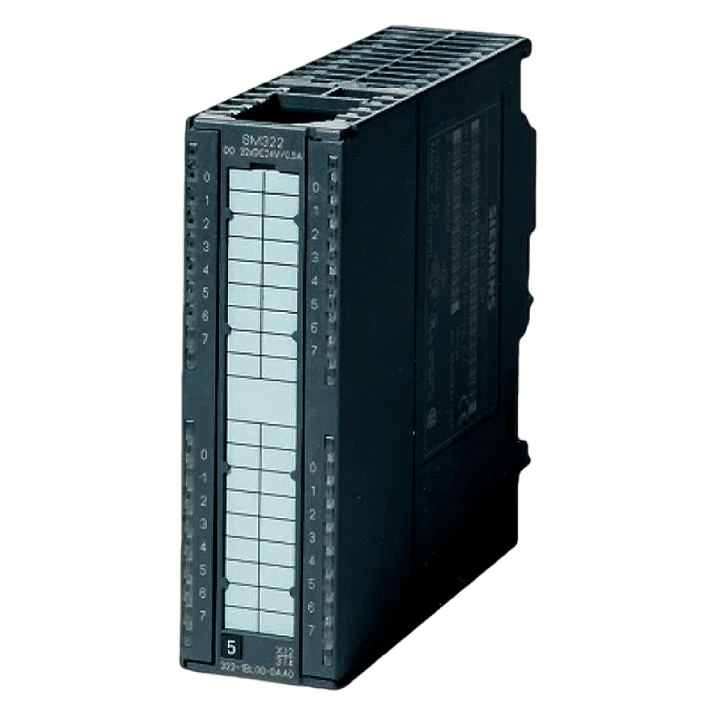 [5872] Módulo SM 322 16ST 24VCC 0,5A Siemens