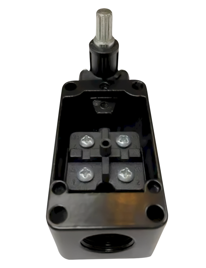 [6742] Cuerpo Limite de Carrera FK 1000 Neumann