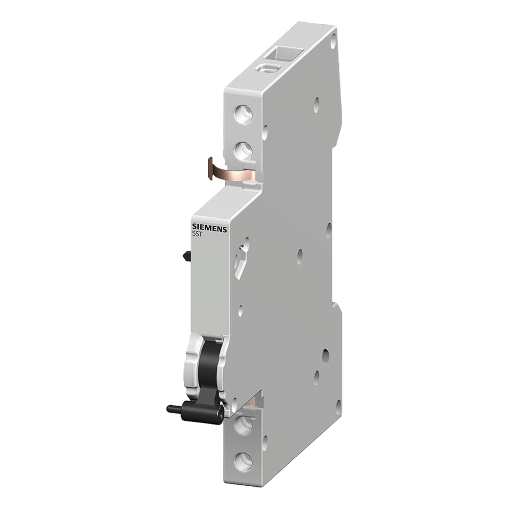 [12495] Contacto Auxiliar 5SL, 5SY, 5SP 1NA + 1NC Siemens