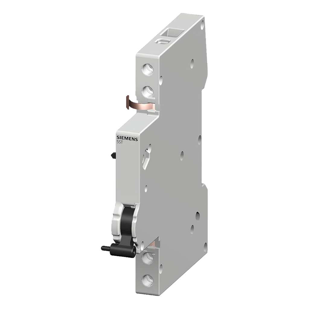 [12495] Contacto Auxiliar 5SL, 5SY, 5SP 1NA + 1NC Siemens