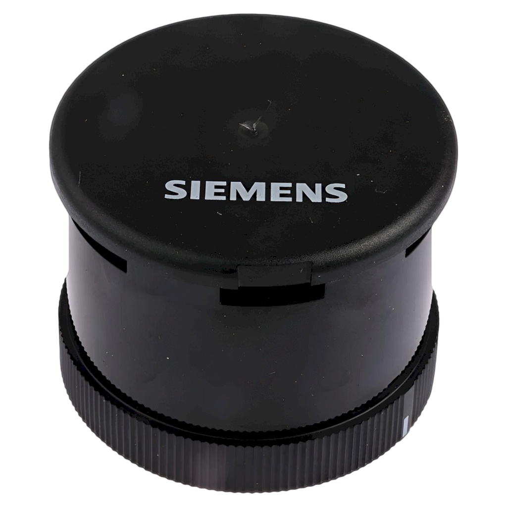 [14479] Elemento Sirena 24VCA/VCC Encastrable a Base o Elemento Luminoso Siemens