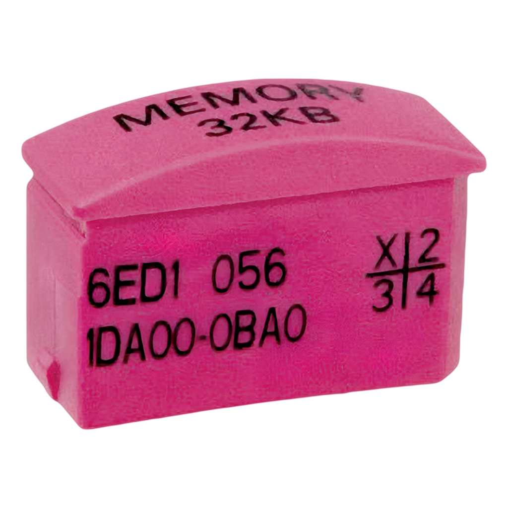 [16638] Módulo Tarjeta Purpura P/LOGO 6 Siemens